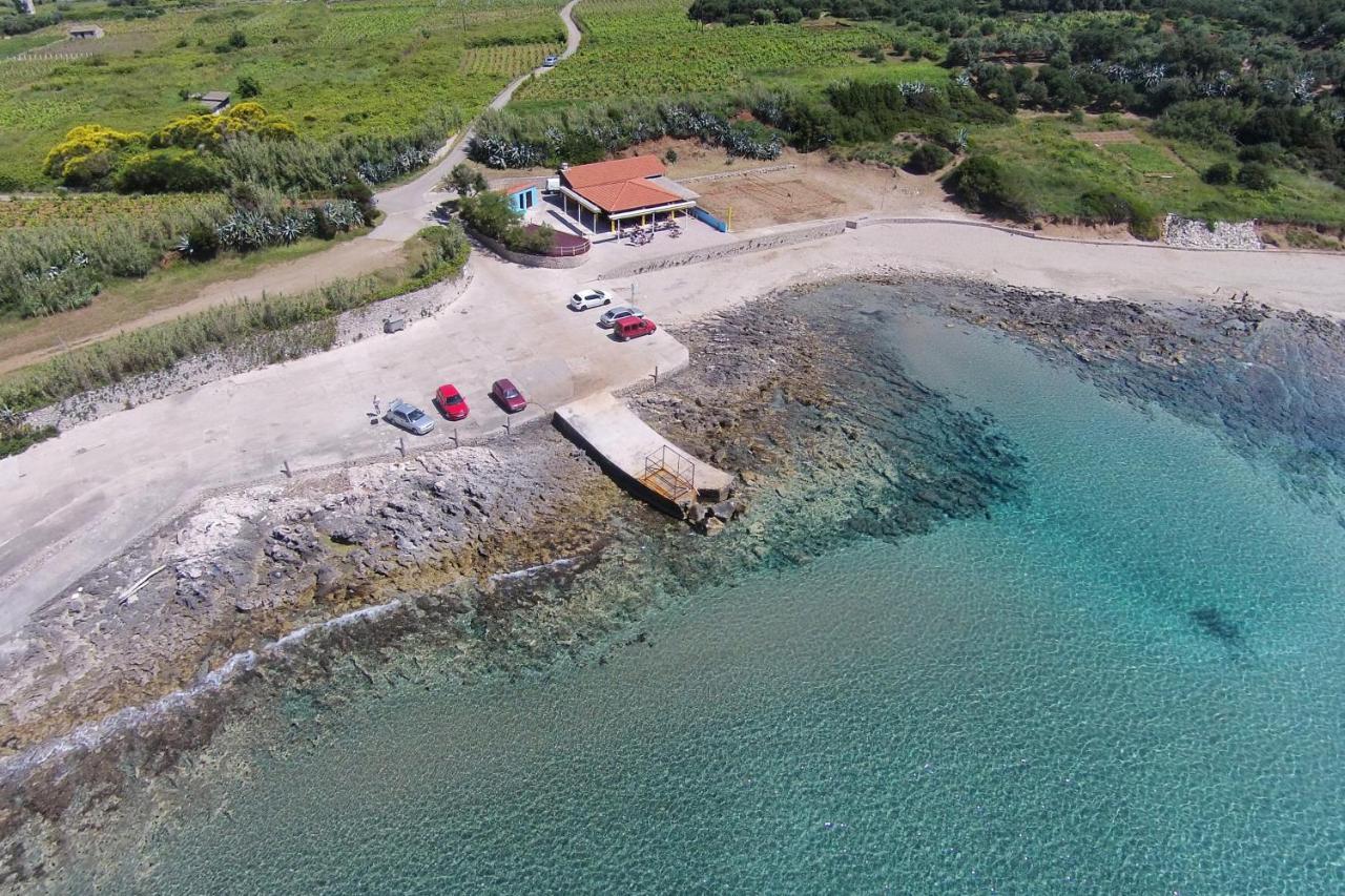 Apartments By The Sea Lumbarda, Korcula - 9330 מראה חיצוני תמונה