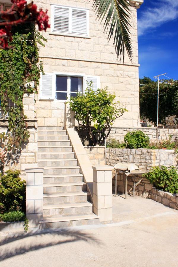 Apartments By The Sea Lumbarda, Korcula - 9330 מראה חיצוני תמונה