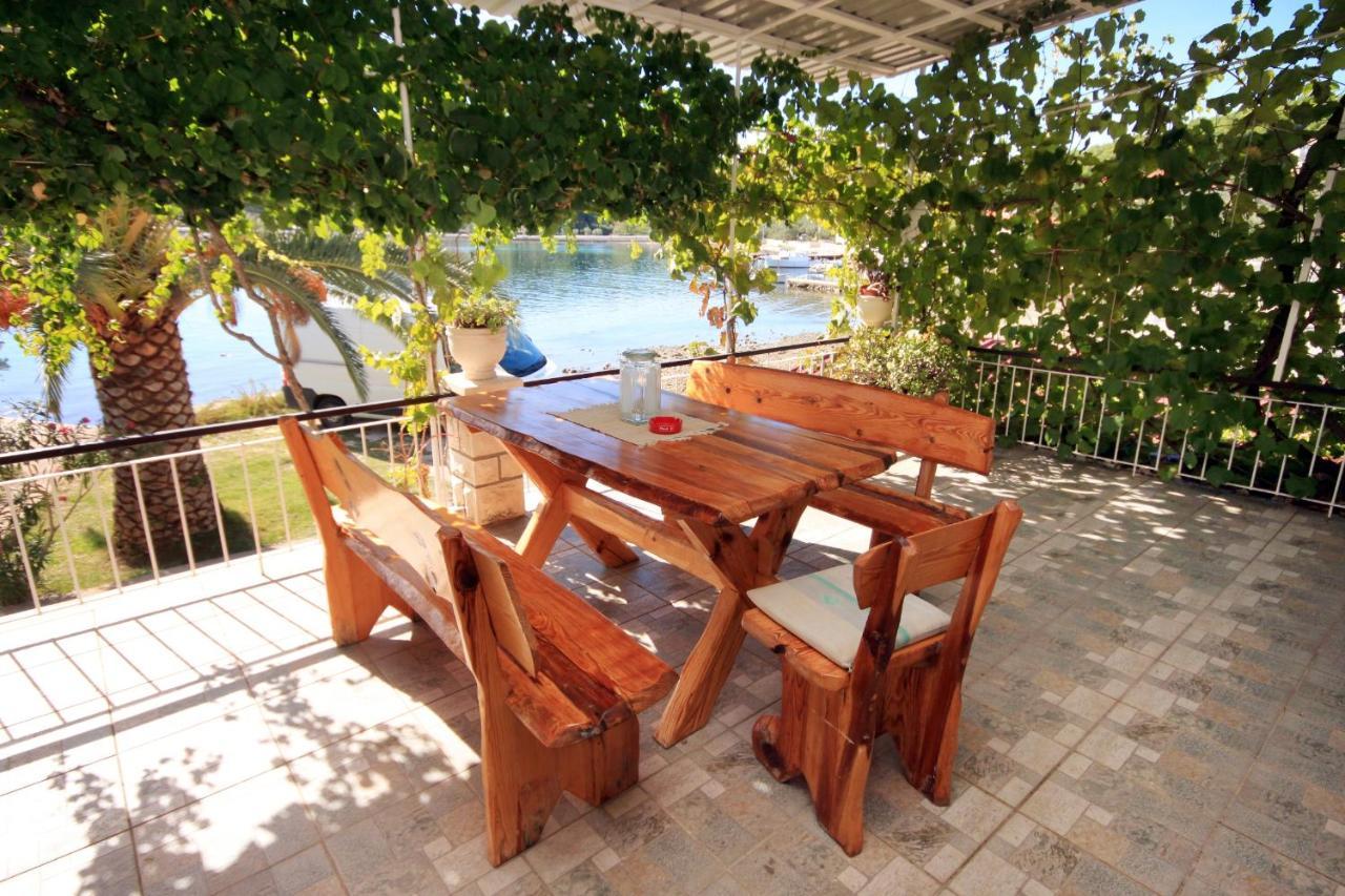 Apartments By The Sea Lumbarda, Korcula - 9330 מראה חיצוני תמונה