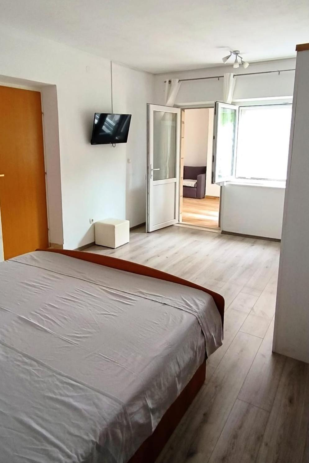 Apartments By The Sea Lumbarda, Korcula - 9330 חדר תמונה